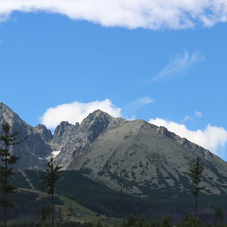 Tatry Golf Apartman 벨카 롬니차 외부 사진
