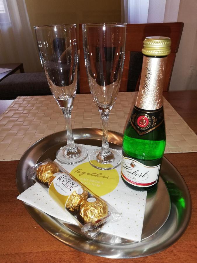 Tatry Golf Apartman 벨카 롬니차 외부 사진