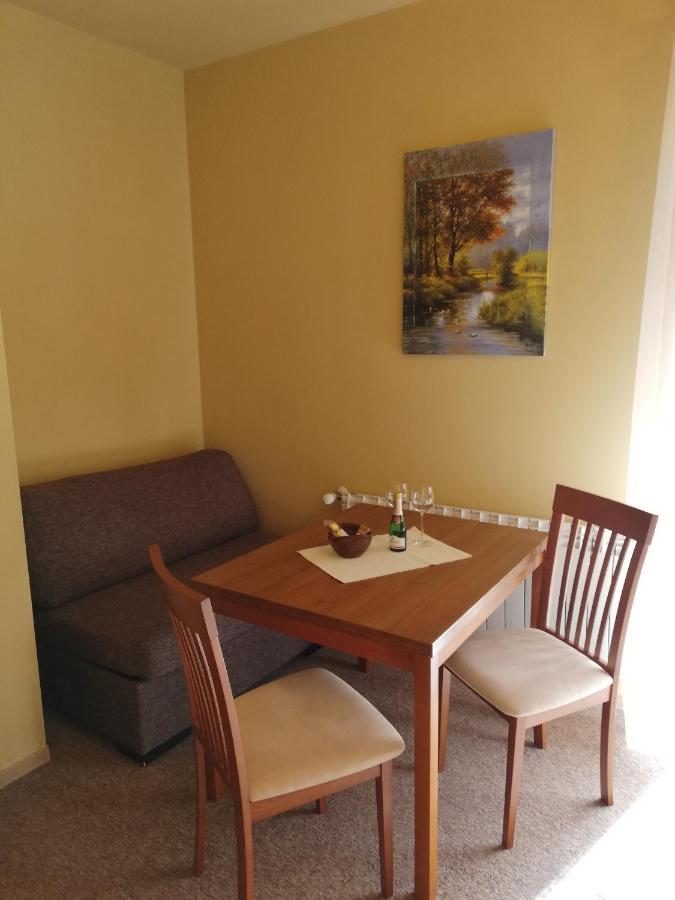 Tatry Golf Apartman 벨카 롬니차 외부 사진