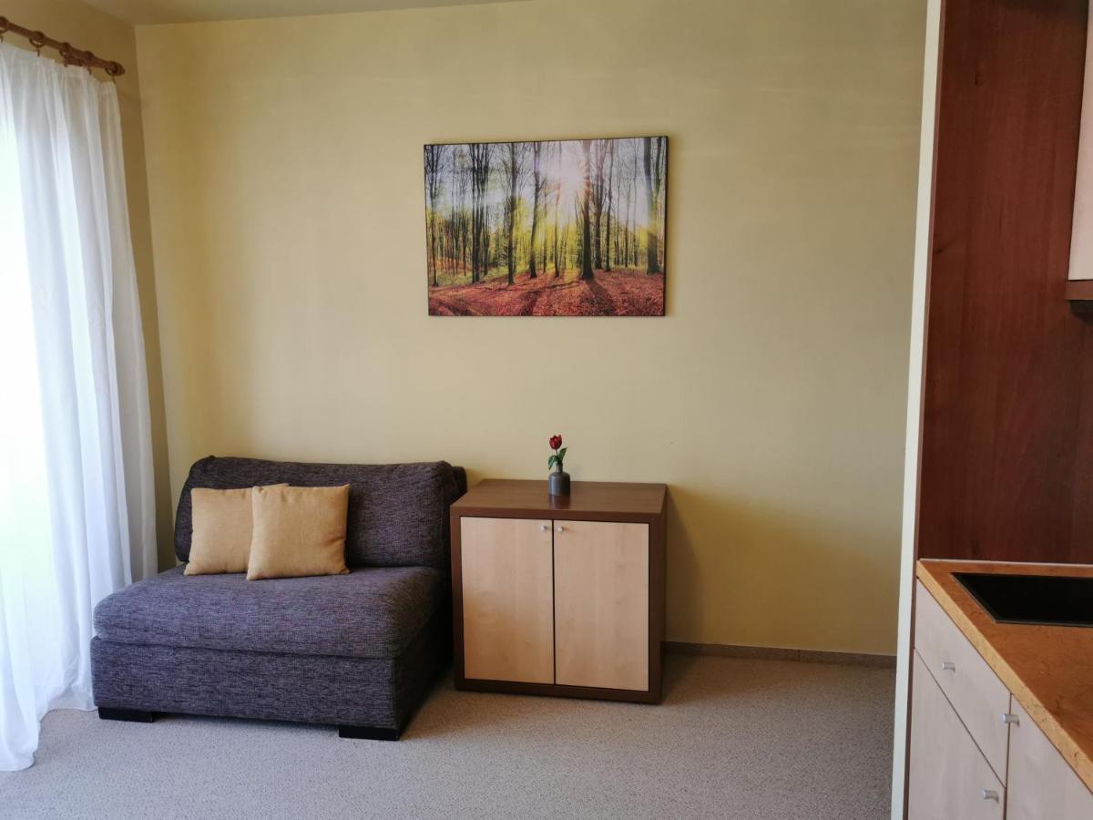 Tatry Golf Apartman 벨카 롬니차 외부 사진