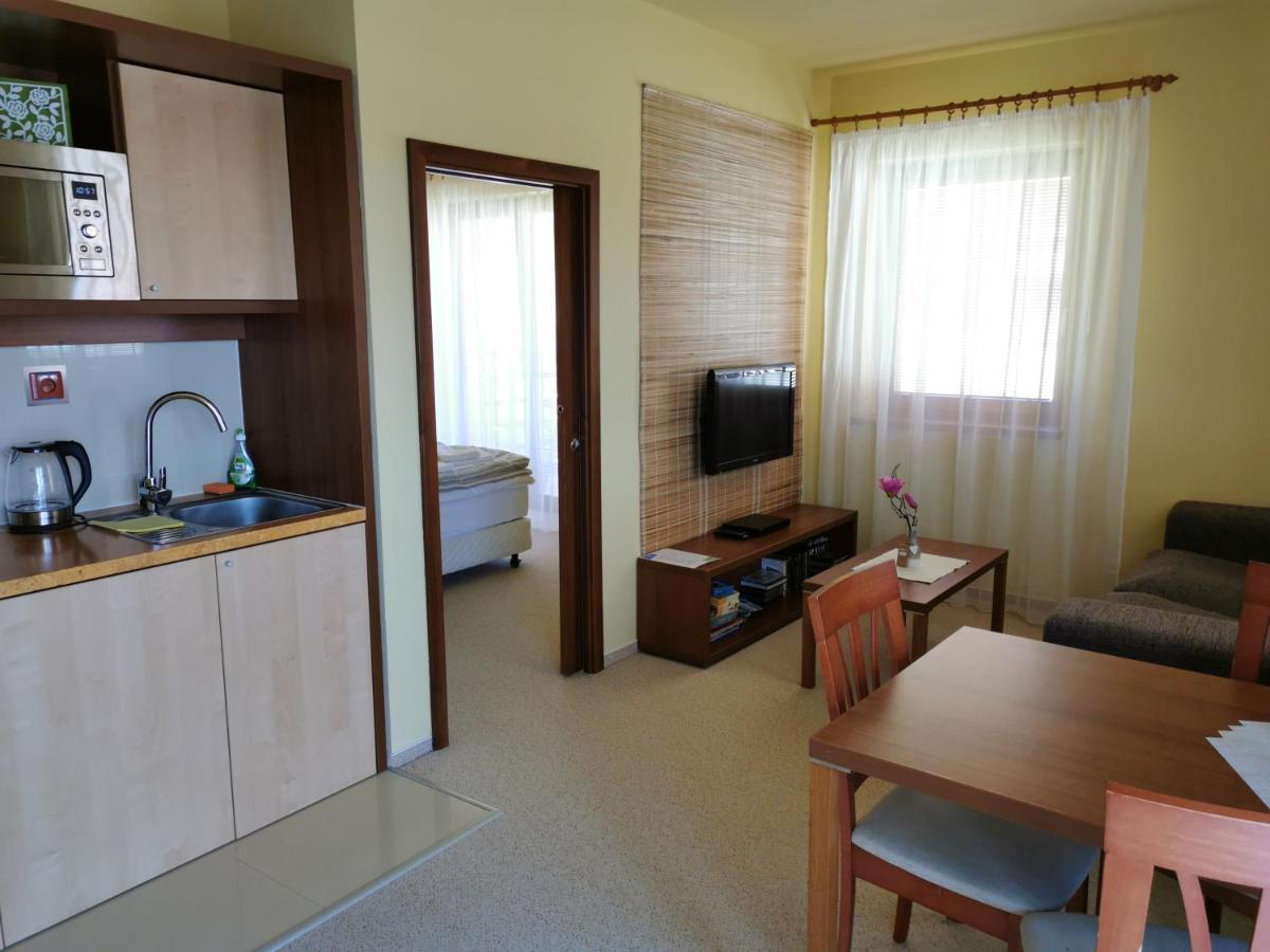 Tatry Golf Apartman 벨카 롬니차 외부 사진