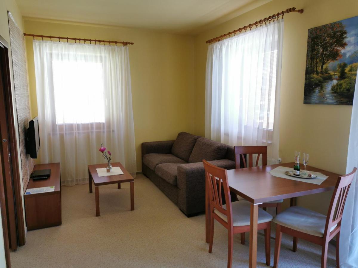 Tatry Golf Apartman 벨카 롬니차 외부 사진