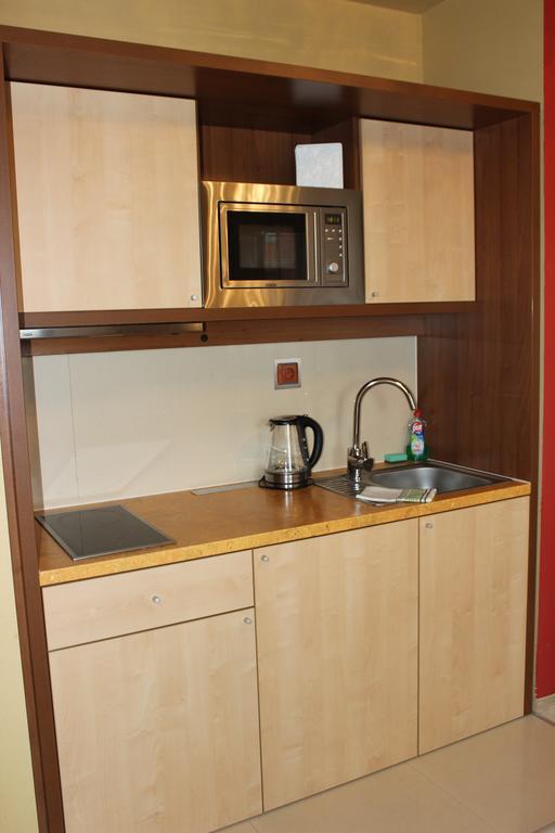 Tatry Golf Apartman 벨카 롬니차 외부 사진