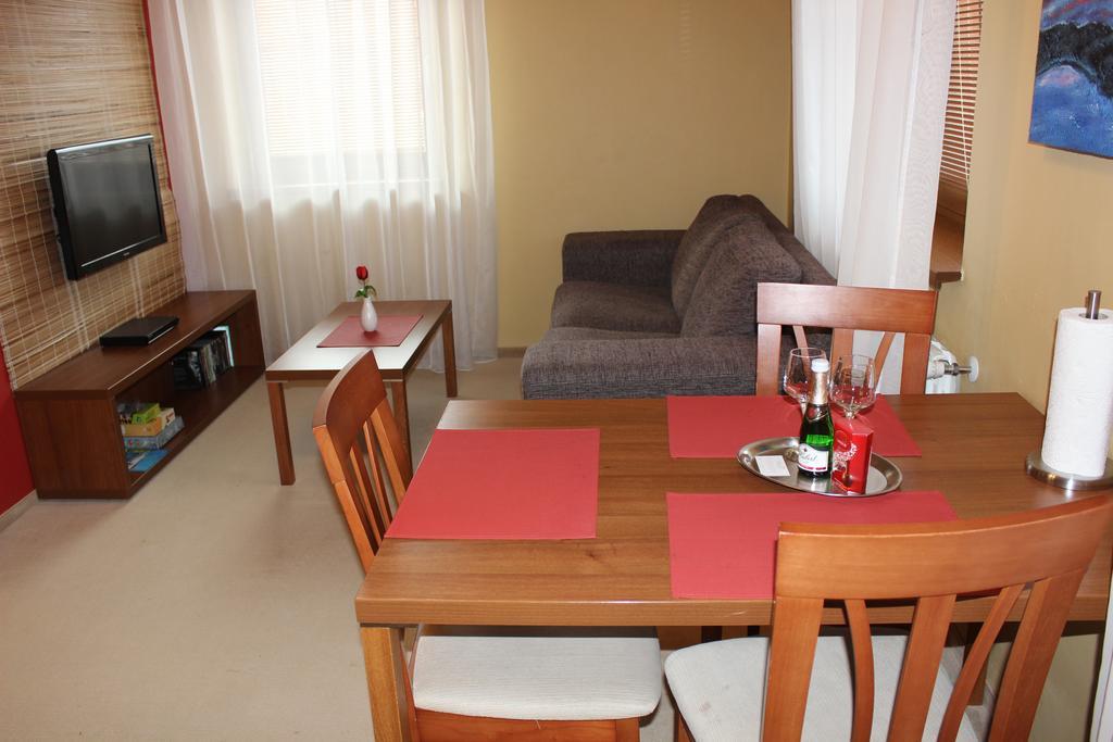 Tatry Golf Apartman 벨카 롬니차 외부 사진