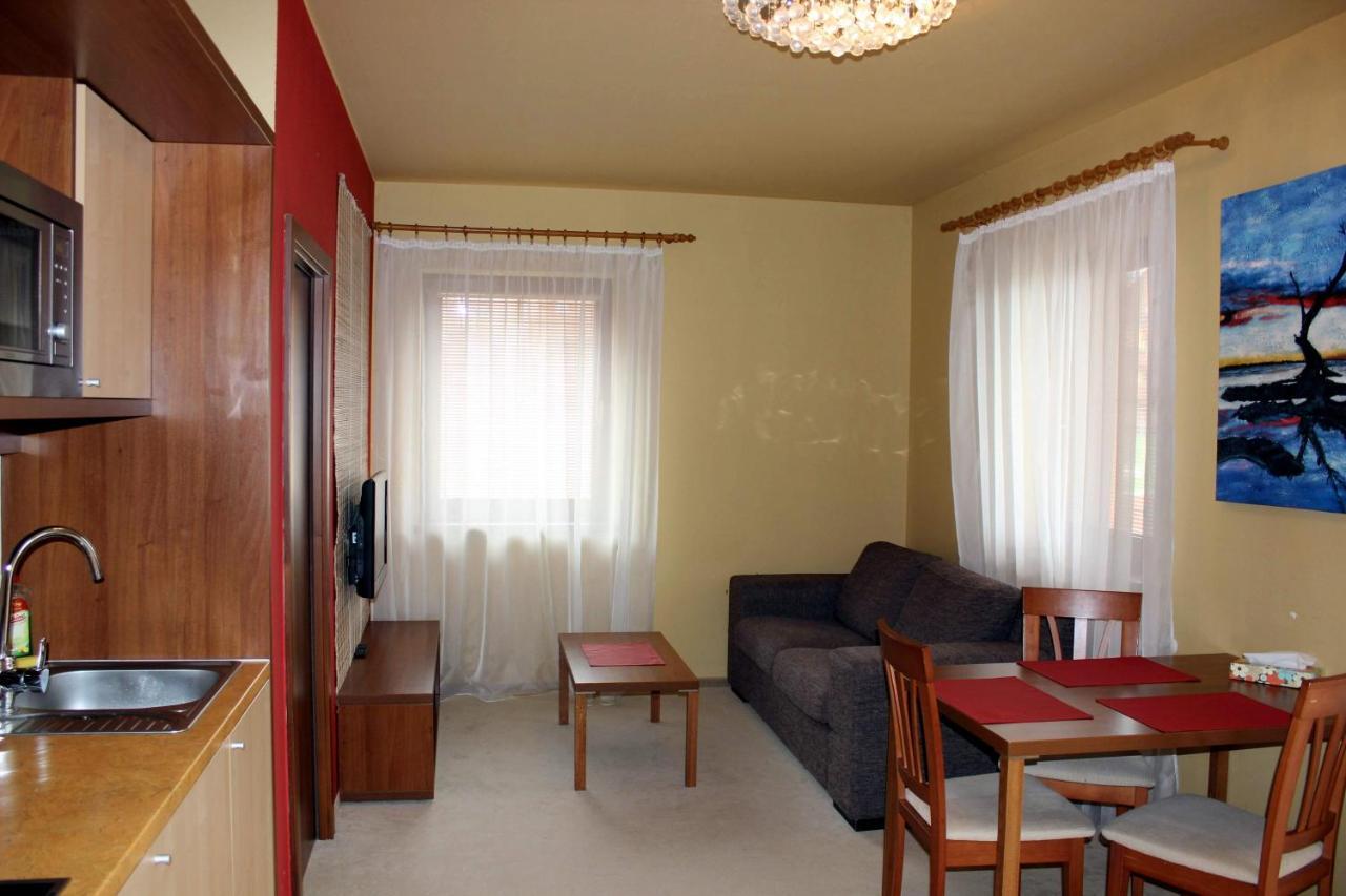Tatry Golf Apartman 벨카 롬니차 외부 사진