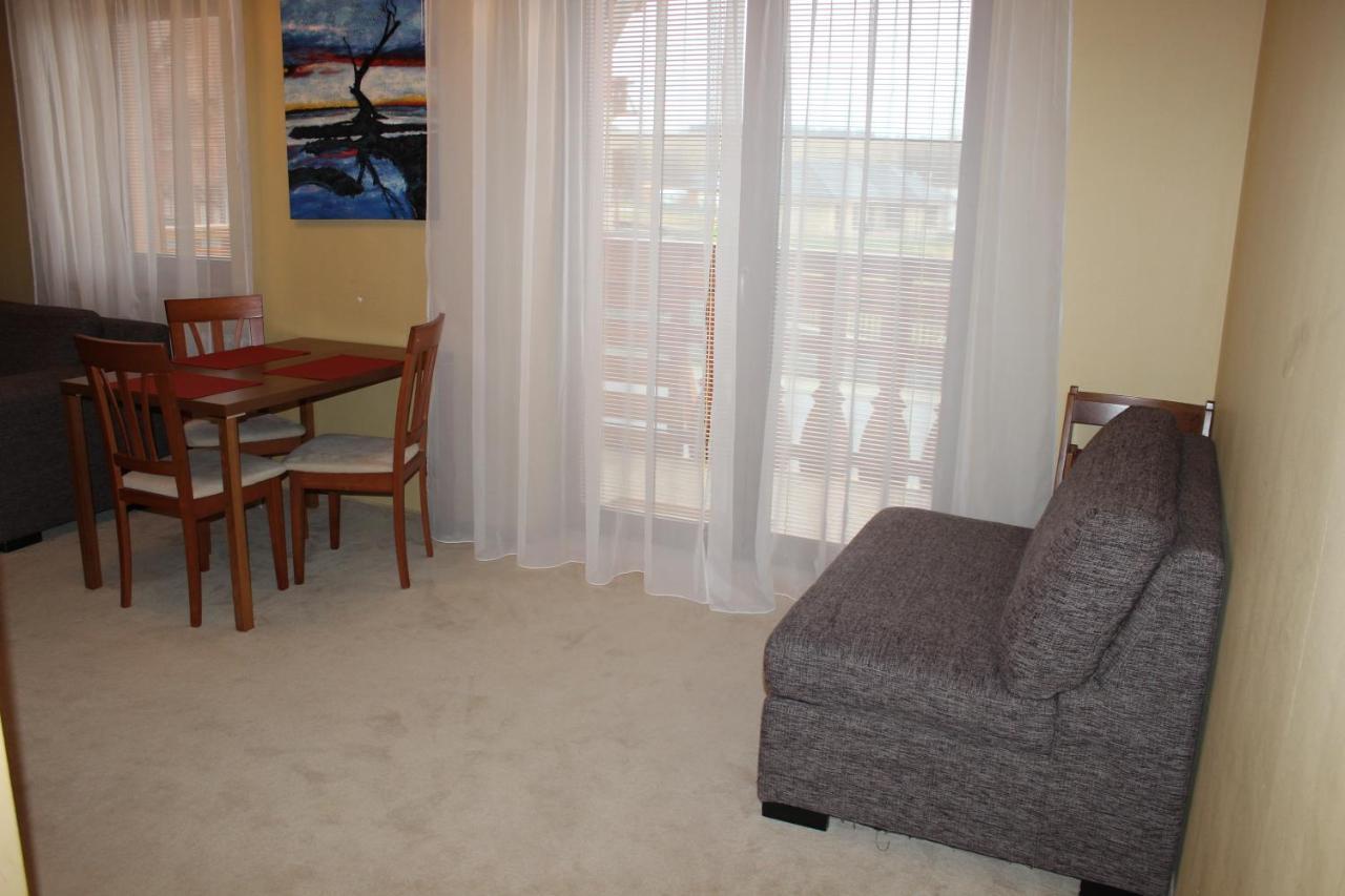 Tatry Golf Apartman 벨카 롬니차 외부 사진