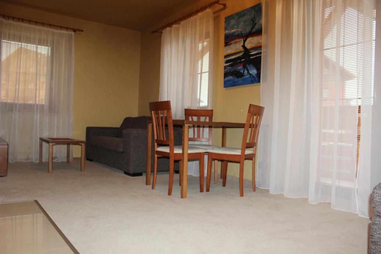 Tatry Golf Apartman 벨카 롬니차 외부 사진