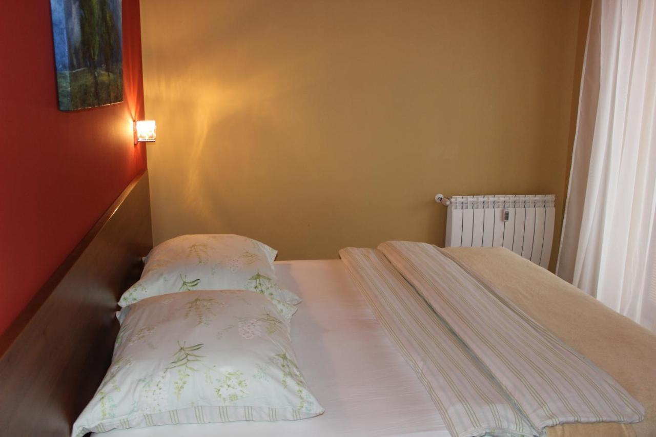 Tatry Golf Apartman 벨카 롬니차 외부 사진
